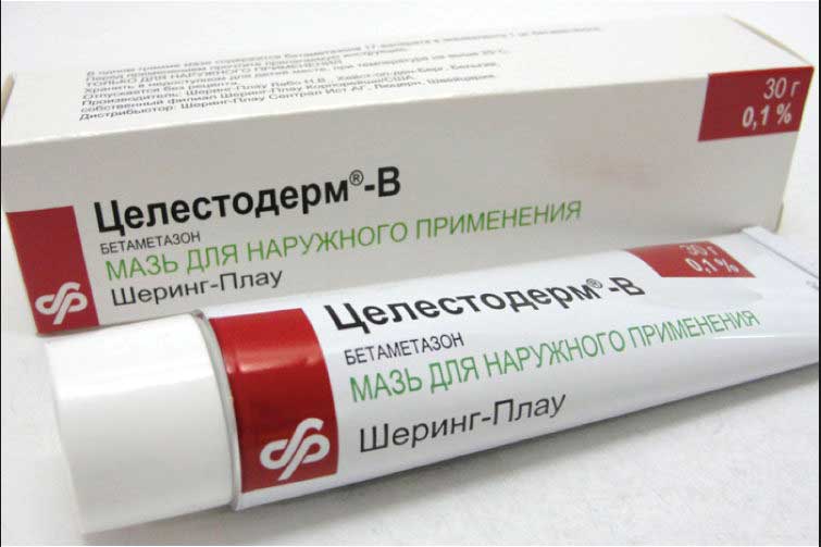 Адвантан - инструкция по применению для детей до года и после (мазь и крем), аналоги