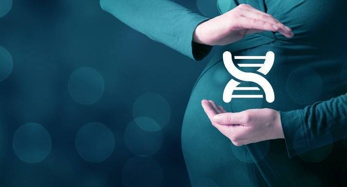 Неинвазивный тест Пренетикс: что можно кушать перед исследованием