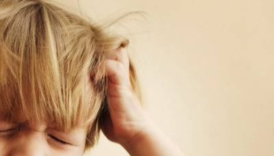 Профилактика педикулеза у детей: шампунь и другие средства от вшей