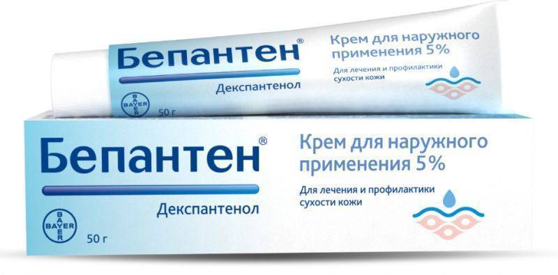 Мазь от укусов насекомых для детей: чем лечить опухоль и покраснение, как снять отек?