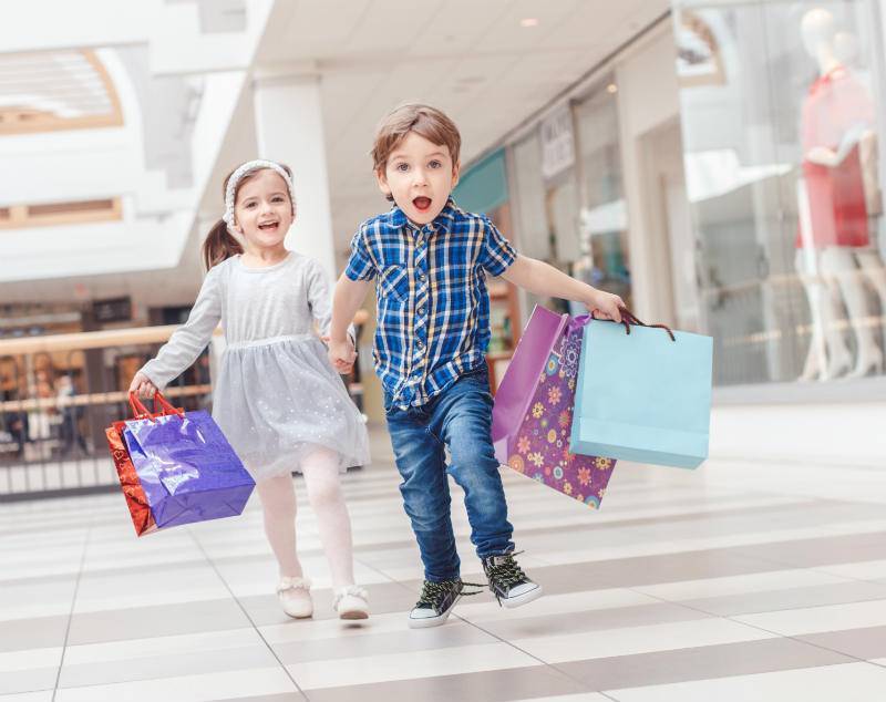 Размеры одежды для новорожденных по месяцам: таблица по росту ребенка до года и калькулятор