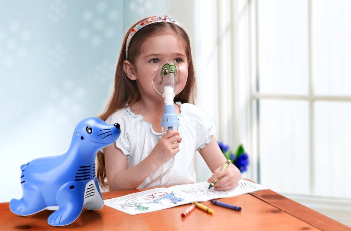 У ребенка влажный кашель без температуры: чем лечить грудничка (Комаровский)