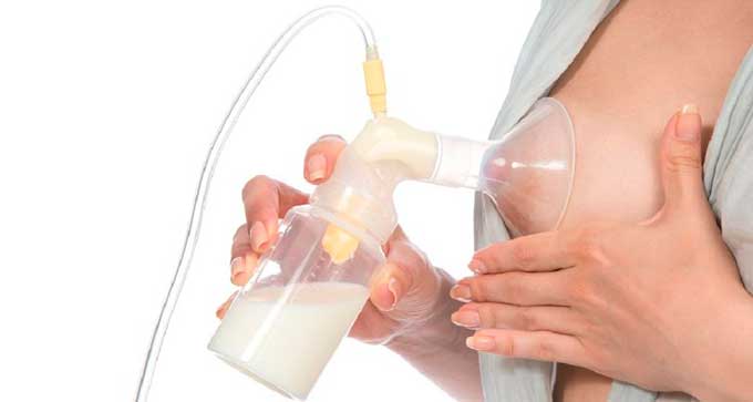 Ультразвук при лактостазе, физиотерапия: можно ли делать УЗИ при грудном вскармливании?