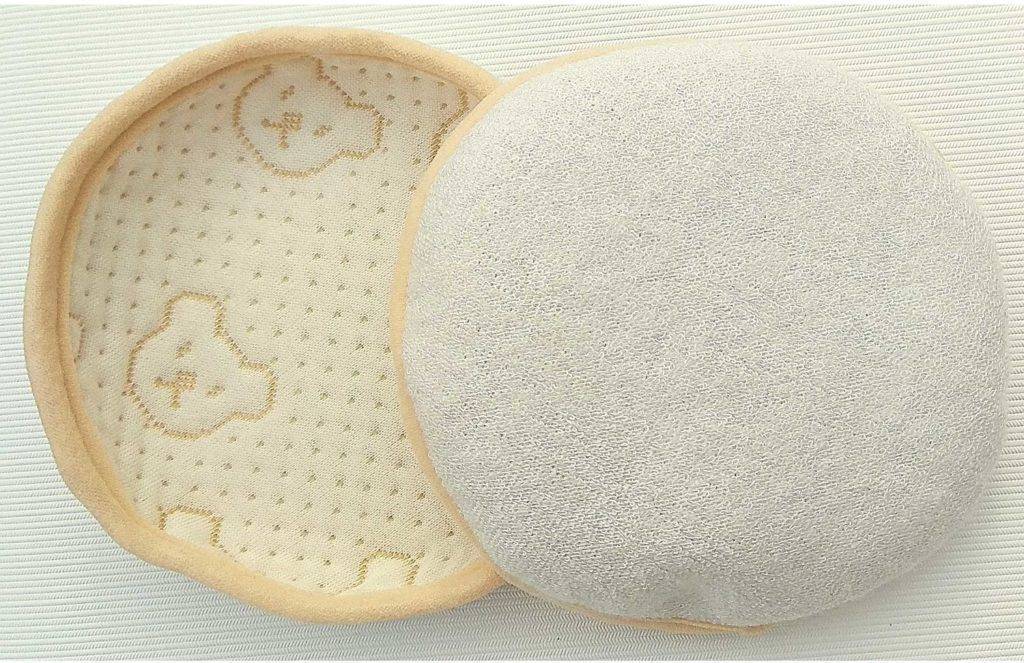 Прокладки для грудного вскармливания: многоразовые вкладыши для кормящих мам