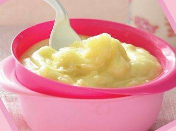 Прикорм в 7 месяцев при грудном вскармливании: таблица с нормами, меню и рацион