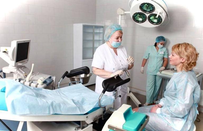 Как улучшить кровоток в матке при планировании беременности и перед переносом эмбрионов для ЭКО?