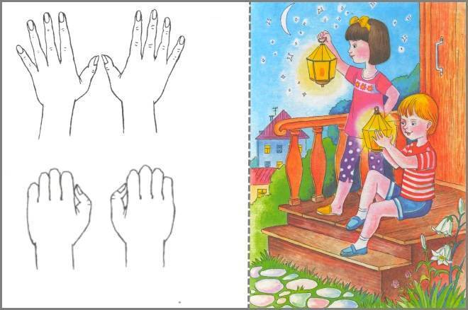 Развитие речи у детей от 1 до 2 лет: методики для раннего возраста (игры)