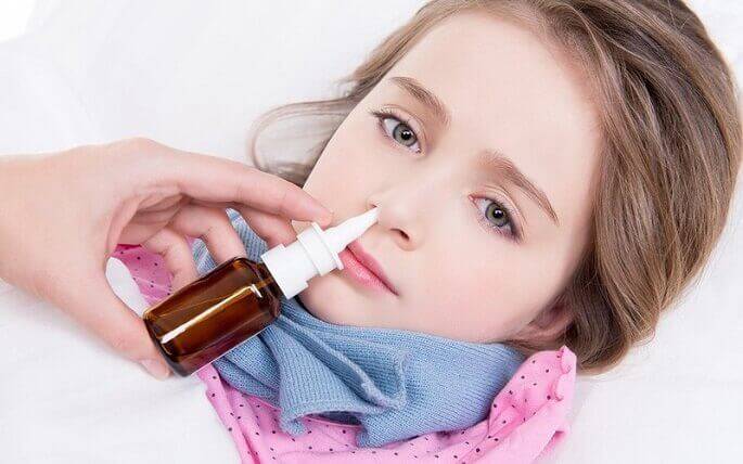 Вазомоторный ринит у детей: симптомы и лечение заболевания, профилактика