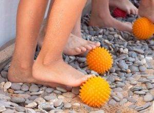 Вальгусная деформация стопы у детей (плосковальгусная) с фото: способы лечения искривления