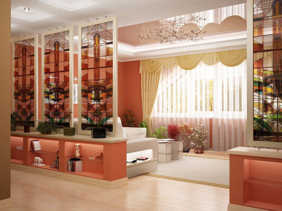 Дизайн детской и гостиной в одной комнате: как совместить два помещения и оформить интерьер?