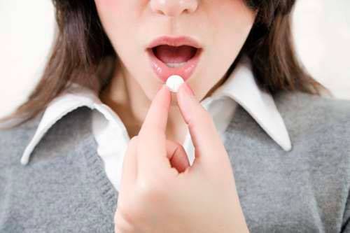 Мукалтин при грудном вскармливании (лактации): можно ли кормящей маме?