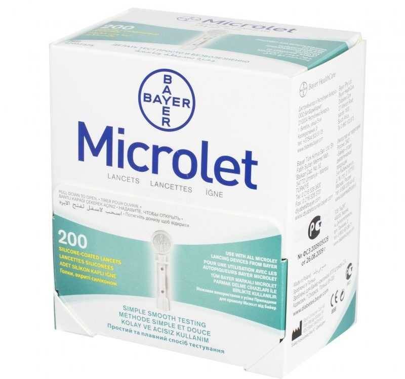 Ланцет для забора крови у детей: устройство для безболезненного взятия жидкости из пальца