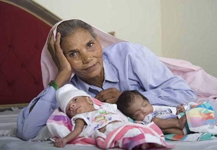 ЭКО после 40 лет: какова гарантия родить здорового ребенка, есть ли риски?