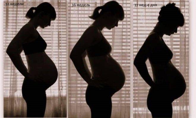 Почему роды начинаются ночью, в какое время суток обычно чаще всего бывают схватки?