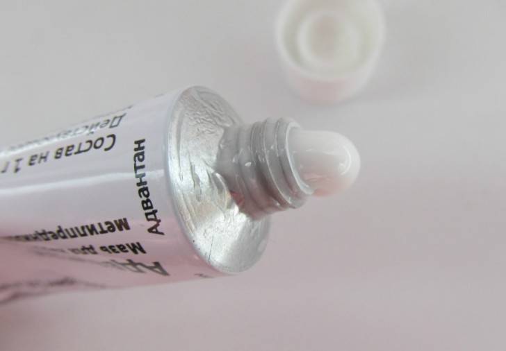 Адвантан - инструкция по применению для детей до года и после (мазь и крем), аналоги