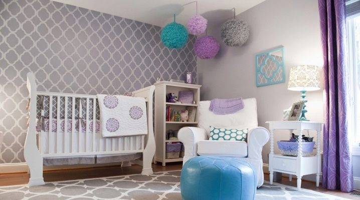 Дизайн детской и гостиной в одной комнате: как совместить два помещения и оформить интерьер?