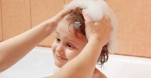 Алопеция у детей: причины и лечение очагового (гнездного) и тотального облысения