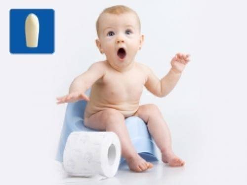 Глицериновые свечи для новорожденных и детей от года: инструкция по применению, дозировка