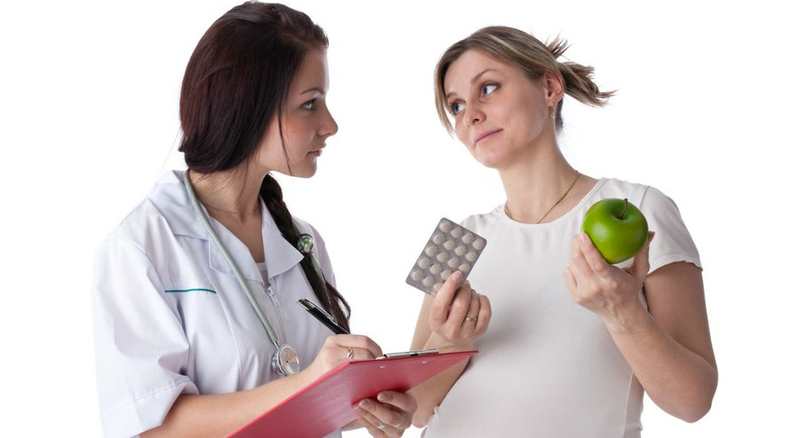 Вегетарианство во время беременности: польза и вред, мнение врачей