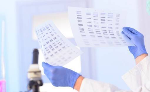 Неинвазивный пренатальный тест для выявления анеуплоидий