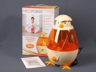 Увлажнитель воздуха для детей: какой лучше, как выбрать (Комаровский)