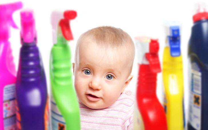 Ребенка тошнит по утрам: причины тошноты и рвоты и способы лечения