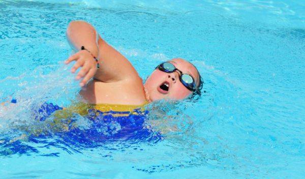 Ожирение у детей разной степени: фото, таблица по возрасту, профилактика и лечение