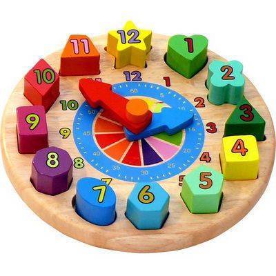 Как быстро научить ребенка определять время: что такое сутки, часы и минуты?