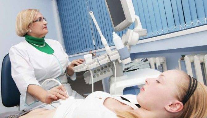 Тонкий эндометрий и беременность: вероятность зачатия и вынашивания ребенка, норма толщины в цикле