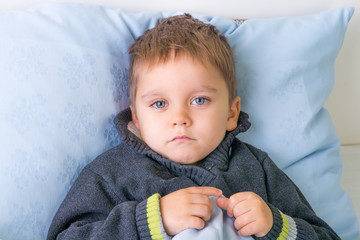 Псевдотуберкулез у детей: симптомы и лечение начальной и последующих стадий