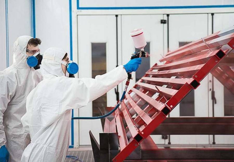 Как сделать цветной песок в домашних условиях своими руками и чем покрасить состав?