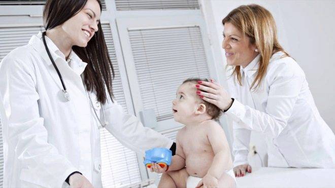 Признаки туберкулеза у детей - первые симптомы, лечение на ранних стадиях, профилактика