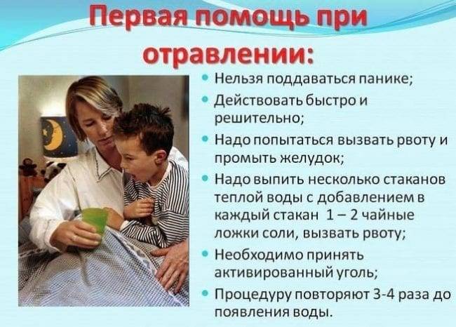 Рвота и понос у ребенка с температурой и без - причины тошноты, лечение лекарствами