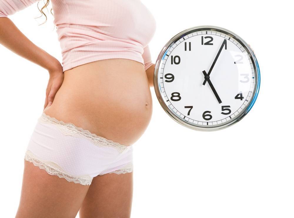 ОЖ плода: это что такое, как изменяется окружность живота по неделям?