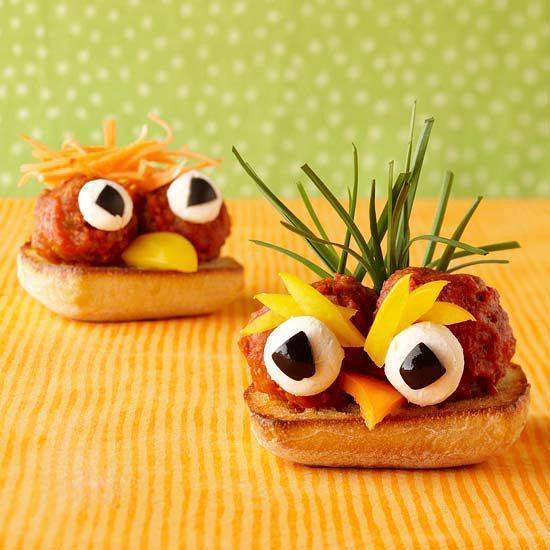 Ребенок не ест мясо и рыбу: что делать и как приучить (мнение Комаровского)