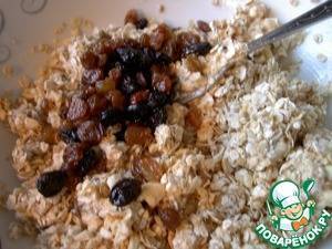 5 простых рецептов вкусного печенья для грудничков и детей старше 1 года