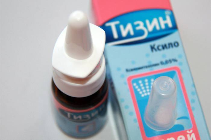 Какие капли можно капать в нос при грудном вскармливании маме