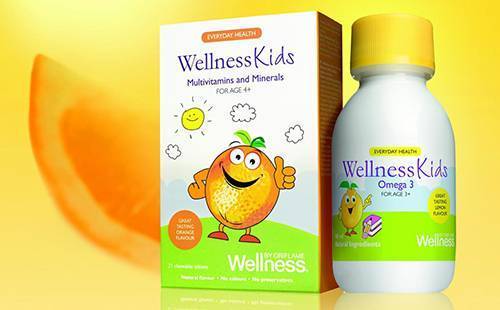 Рыбий жир для детей: "Кусалочка", капсулы и жидкий вариант - инструкция по применению