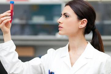 Норма лейкоцитов в крови у детей: таблица по возрасту у новорожденных и старше