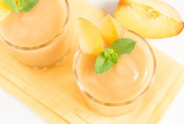 В каком возрасте ребенку можно давать персик или нектарин?