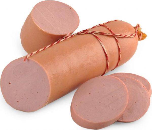 Можно ли сосиски при грудном вскармливании, колбасу и ветчину кормящей маме?