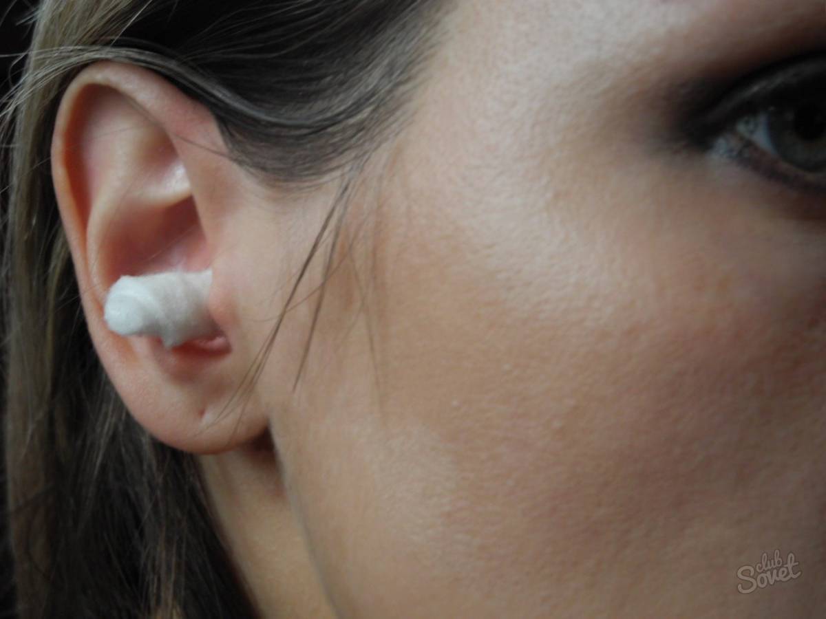 Борная кислота в ухо: применение для детей при отите и других заболеваниях