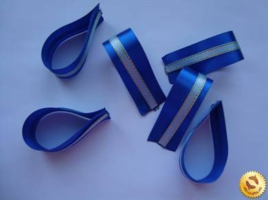 Бант на выписку для новорожденного своими руками: как сшить ленту для конверта?