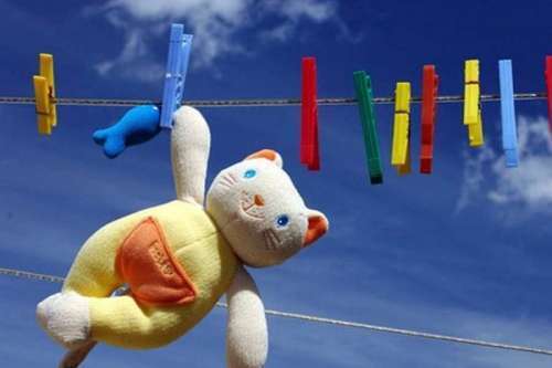 Как стирать мягкие игрушки в стиральной машине автомат, вручную и иными способами?